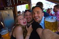 Maifest Weer 2025