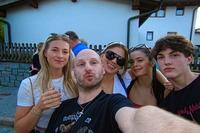 Maifest Weer 2025