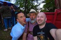 Maifest Weer 2025