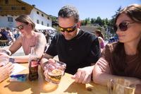 Maifest Weer 2026