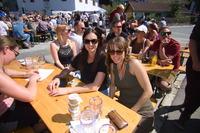 Maifest Weer 2026