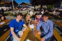 Maifest Weer 2026