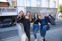 Maifest Weer 2026