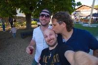 Maifest Weer 2026
