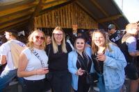 Maifest Weer 2026