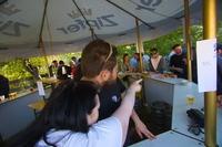 Maifest Weer 2026