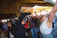Maifest Weer 2026