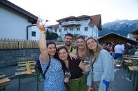 Maifest Weer 2026