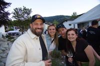 Maifest Weer 2026