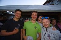 Maifest Weer 2026