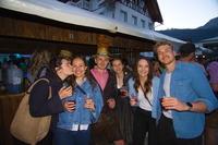 Maifest Weer 2026