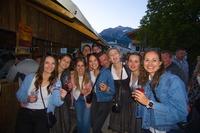 Maifest Weer 2026