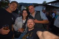Maifest Weer 2026