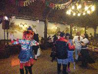 Maskenball der Musikkapelle Fritzens 2018