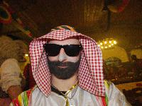 Maskenball der Musikkapelle Fritzens 2018