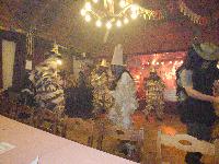 Maskenball der Musikkapelle Fritzens 2018