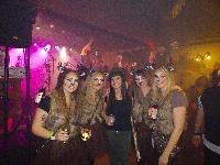 Maskenball der Musikkapelle Fritzens 2018