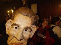 Maskenball der Musikkapelle Fritzens 2018