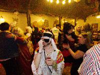 Maskenball der Musikkapelle Fritzens 2018