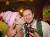 Maskenball der Musikkapelle Fritzens 2018