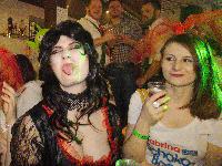 Maskenball der Musikkapelle Fritzens 2018