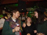 Maskenball der Musikkapelle Fritzens 2018