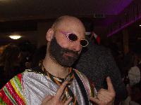 Maskenball der Musikkapelle Fritzens 2018