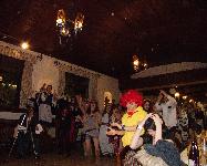 Maskenball der Musikkapelle Weer 2017