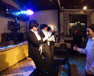 Maskenball der Musikkapelle Weer 2017