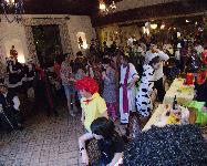 Maskenball der Musikkapelle Weer 2017