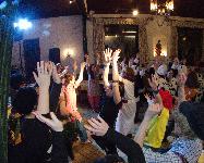 Maskenball der Musikkapelle Weer 2017
