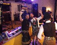 Maskenball der Musikkapelle Weer 2017