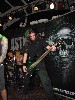 Mastic Scum im P.M.K.
