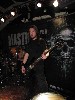 Mastic Scum im P.M.K.