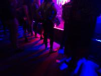 Mountains of Madness in der Livestage