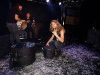 Mountains of Madness in der Livestage