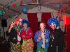 Mullerball beim Steixner - Manege Frei