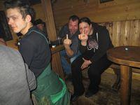 Der vierte Mullerbar Donnerstag 2019