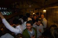 Der erste (echte) Mullerbar Donnerstag 2023