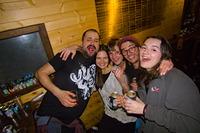 Der erste Mullerbar Donnerstag 2024