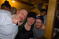 Der zweite Mullerbar Donnerstag 2024