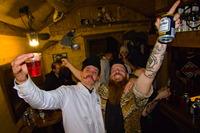 Der zweite Mullerbar Donnerstag 2024