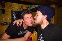 Der zweite Mullerbar Donnerstag 2024