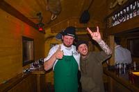 Der zweite Mullerbar Donnerstag 2025