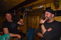 Der fünfte Mullerbar Donnerstag 2025