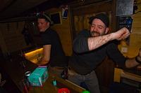 Der fünfte Mullerbar Donnerstag 2025