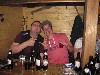 Naz ausgraben und Mullerbar