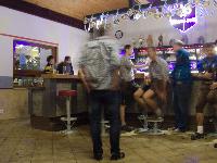 Oktoberfest in der Fußballkantine 2017