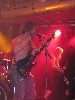 One Decade of Metal im Weekender