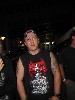 One Decade of Metal im Weekender
